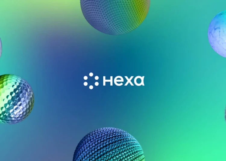 Empresa israelí de visualización de activos en 3D Hexa recauda $20,5 millones