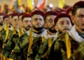 ¿Realmente murieron miembros de Hezbolá en un “accidente” en Siria?