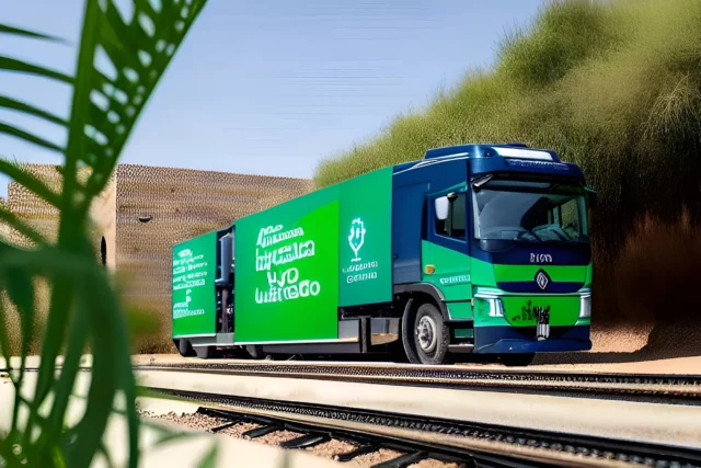 Europa mira a África como principal socio para la economía verde del hidrógeno