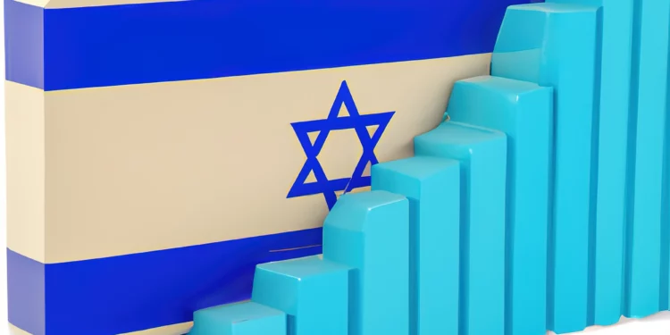 Israel enfrenta inflación del 5,2 %: ¿Nuevas subidas de tipos de interés en camino?