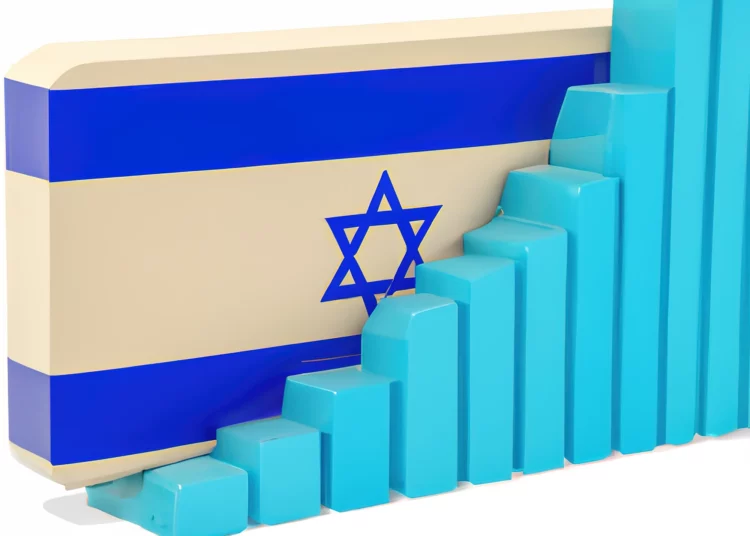 Israel enfrenta inflación del 5,2 %: ¿Nuevas subidas de tipos de interés en camino?