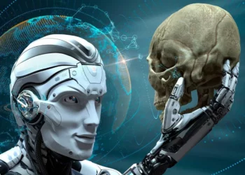 Bill Gates advierte de que la inteligencia artificial puede atacar a los humanos