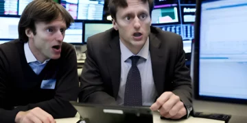 Una tormenta financiera sin precedentes: El colapso de SVB y su efecto en el ecosistema de start-ups