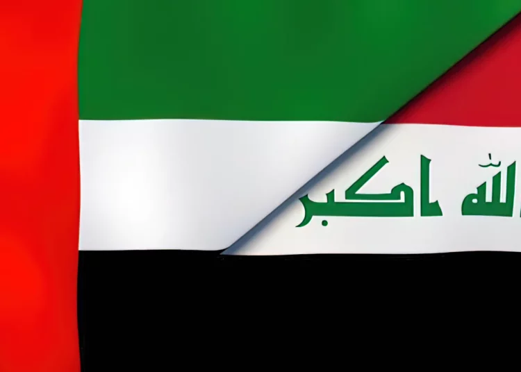 Irak y los Emiratos Árabes Unidos lideran la expansión en la industria del downstream