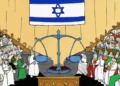 Israel en la encrucijada: reforma judicial, tensiones políticas y las consecuencias para su ambición energética