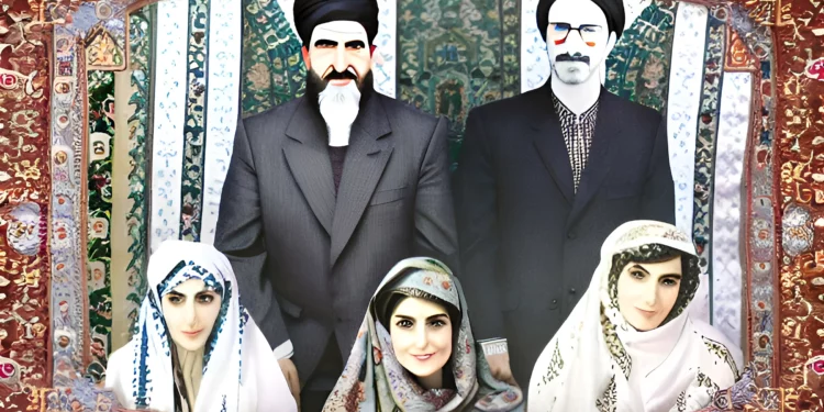 Información asombrosa sobre la comunidad judía de Irán
