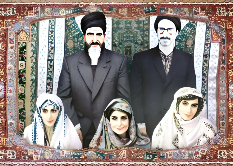 Información asombrosa sobre la comunidad judía de Irán