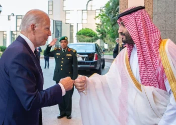 Para normalizar con Israel: los saudíes quieren el visto bueno de EE. UU. a su programa nuclear civil