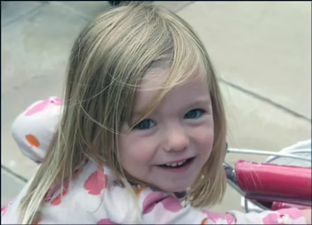 La mujer que cree ser Madeleine McCann somete su ADN a pruebas forenses
