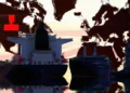 Las exportaciones de petróleo de EE. UU. a Europa alcanzan máximos históricos