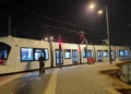 La inauguración del metro ligero de Tel Aviv se aplaza otra vez