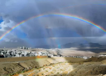 La Guerra de 1948: El Milagro de la Restauración de Israel
