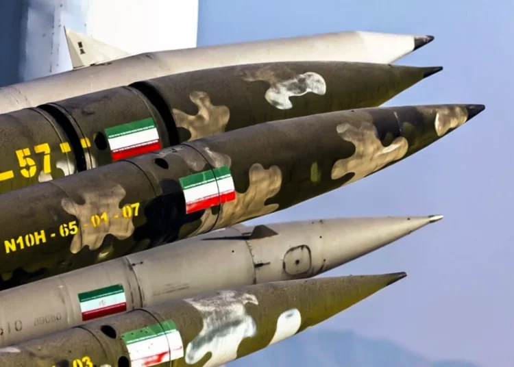 Italia pidió al jefe del OIEA que hiciera todo lo posible para impedir el Irán nuclear