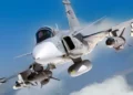 Los países nórdicos vincularán sus fuerzas aéreas: más de 250 aviones