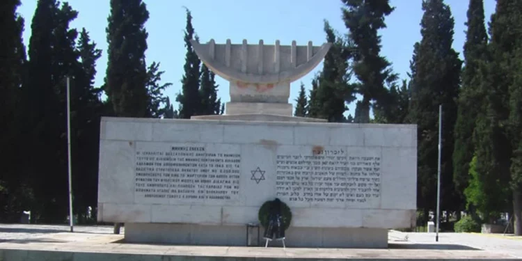 Un festival de cine griego rendirá homenaje a los judíos asesinados durante el Holocausto