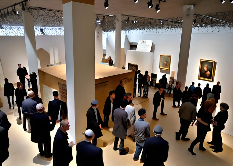 Israel necesita un museo de la conexión judía con su territorio