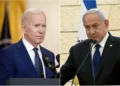 Netanyahu responde a Biden: Israel es un país soberano que toma sus propias decisiones