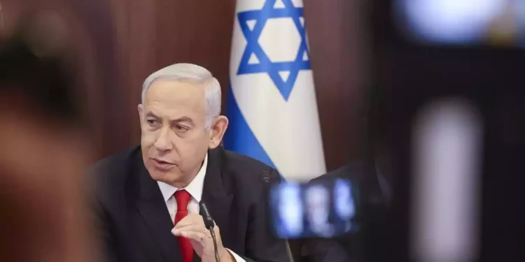 Netanyahu: Quienes intenten atacarnos pagarán el precio