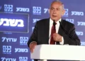 Netanyahu sobre Smotrich: dejó claro que fue una mala elección de palabra