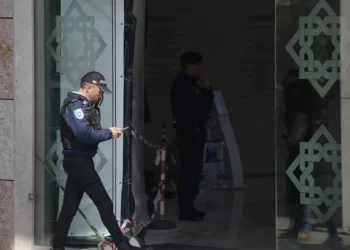 Dos muertos por apuñalamiento en un centro musulmán de Lisboa