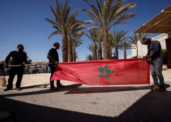 El palacio marroquí pide al partido islamista que deje de criticar los lazos con Israel
