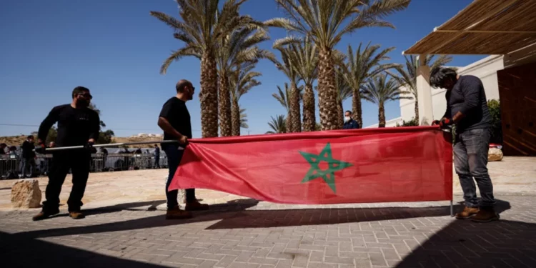 El palacio marroquí pide al partido islamista que deje de criticar los lazos con Israel