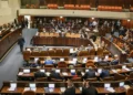 La Knesset aprueba ley que anula la expulsión del norte de Samaria