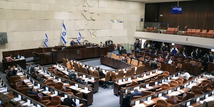 Encuesta: israelíes confían más en la Knéset que en el Tribunal Supremo