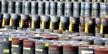 El petróleo barato: un impulso para Asia