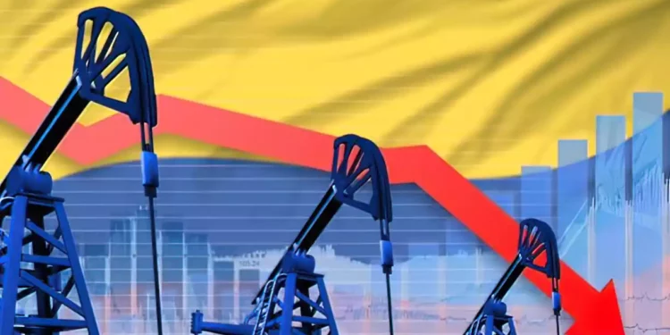 Política energética de Petro bombardea la economía de Colombia