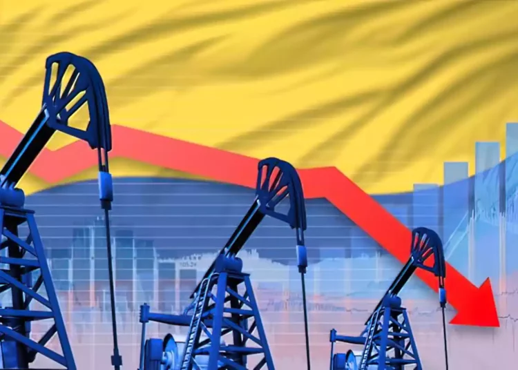 Política energética de Petro bombardea la economía de Colombia
