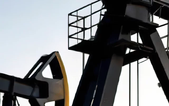 El petróleo se desliza en espera de la Fed