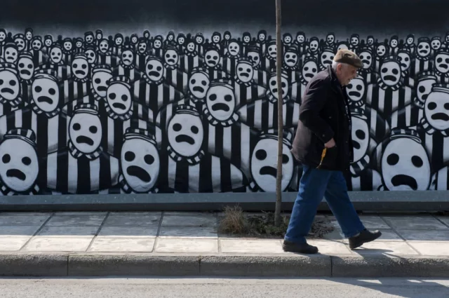 Superviviente del Holocausto recuerda su infancia en campo de concentración
