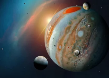Científicos hallan método para calcular el agua de los planetas rocosos en reservas subterráneas
