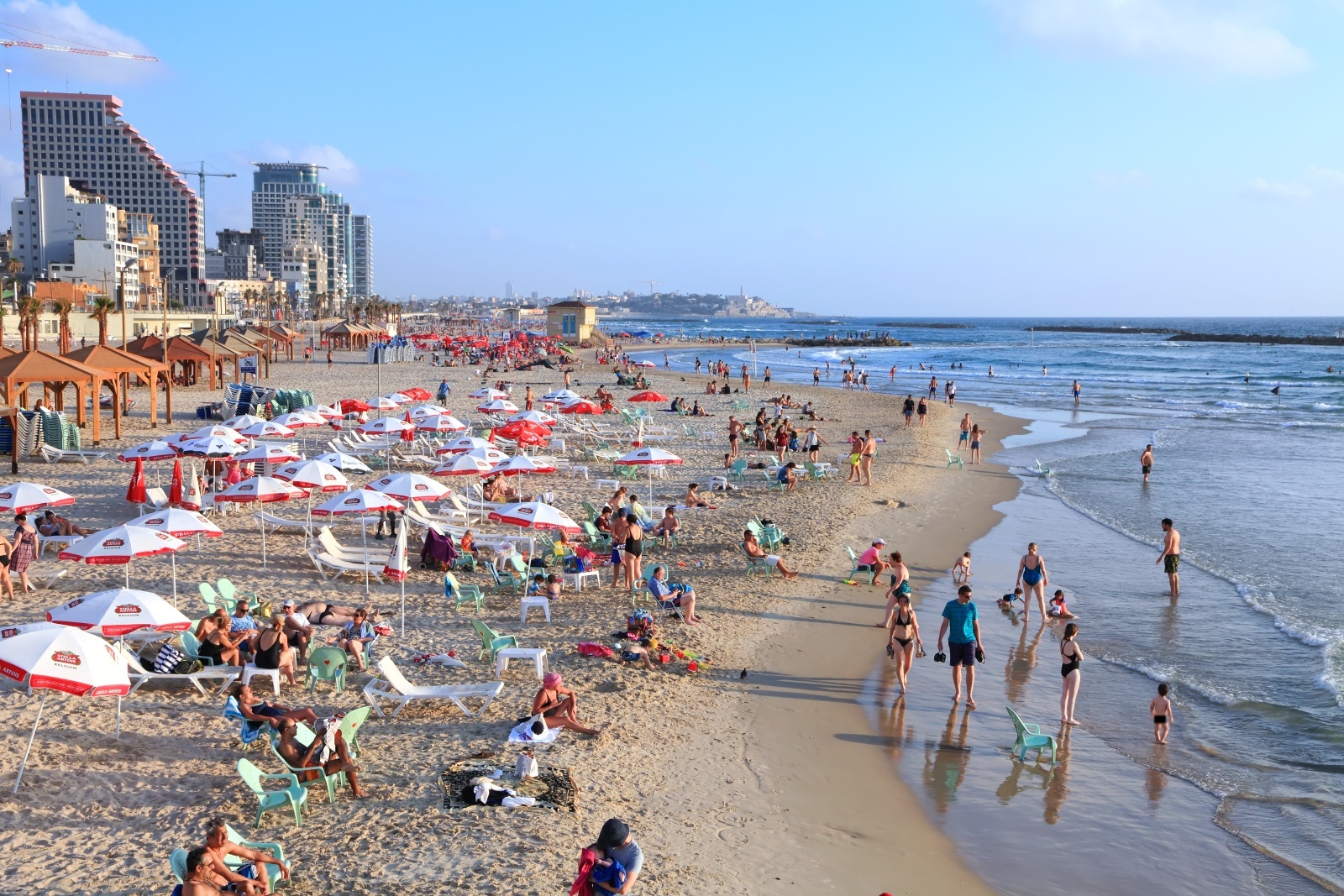 Qué debe incluir en su equipaje para viajar a Israel Noticias de Israel