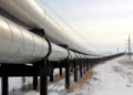 El acuerdo sobre el oleoducto Power of Siberia podría alcanzarse este año