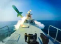 Irán presume de superar la presión de EE. UU. y aumentar su poder naval