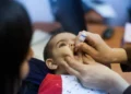 La Asociación Israelí de Pediatría insta a una campaña inmediata de vacunación contra la poliomielitis