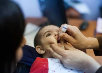 La Asociación Israelí de Pediatría insta a una campaña inmediata de vacunación contra la poliomielitis