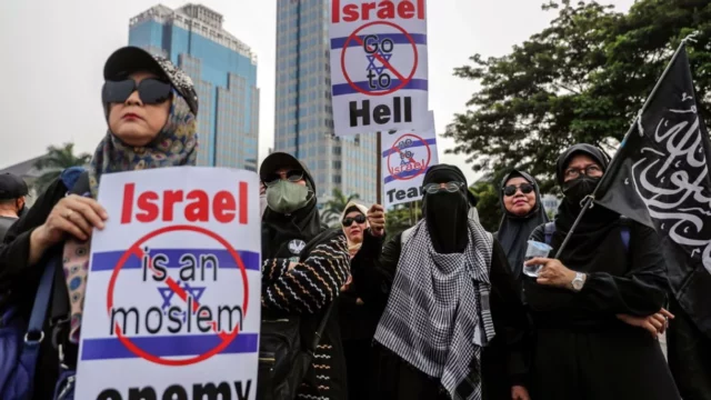 La FIFA le quita a Indonesia la sede del Mundial Sub-20 tras los llamados a prohibir a Israel