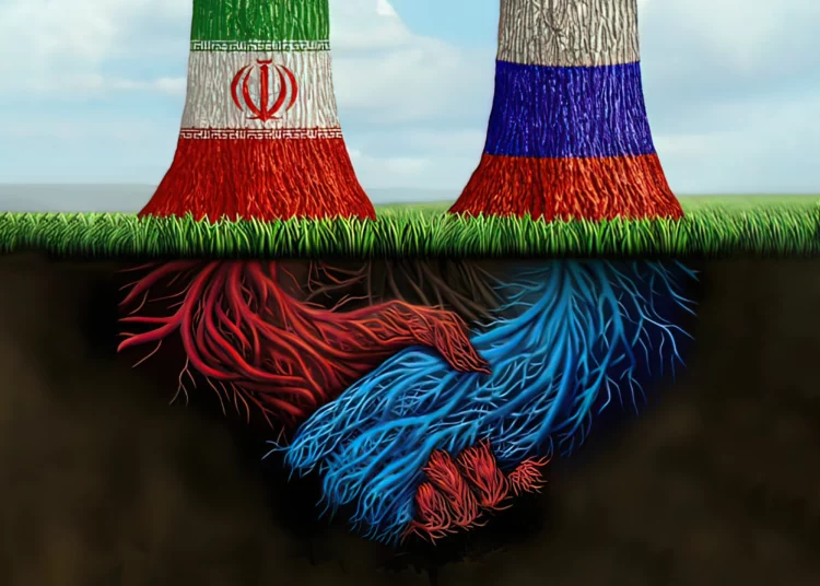 Rusia e Irán alcanzan un acuerdo secreto sobre transferencias de uranio