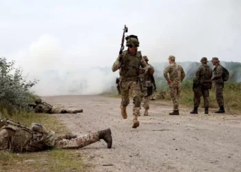 Rusia ejecuta a prisioneros de guerra: según investigación ucraniana