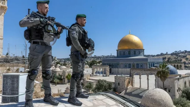 Israel anuncia concesiones para el Ramadán