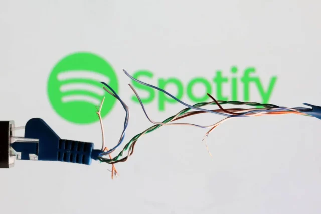 Spotify retira una canción que incitaba a "golpear Tel Aviv"