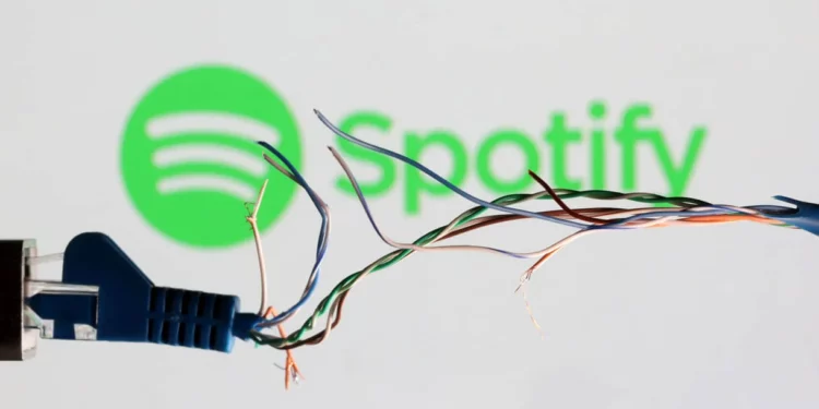 Spotify retira una canción que incitaba a "golpear Tel Aviv"