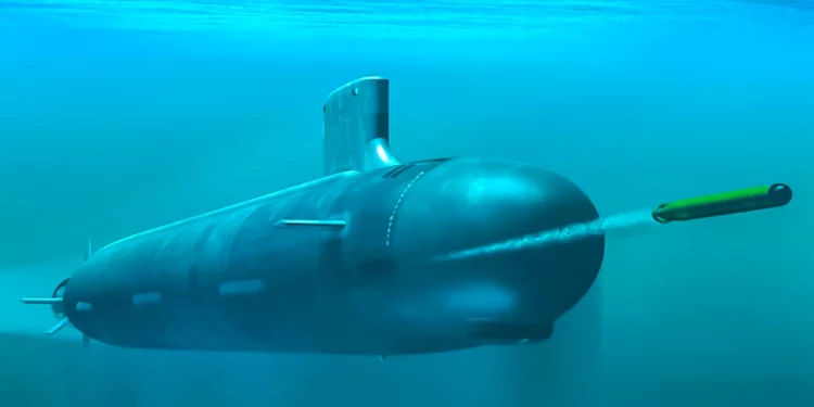 Rusia despliega submarinos frente a las costas estadounidenses
