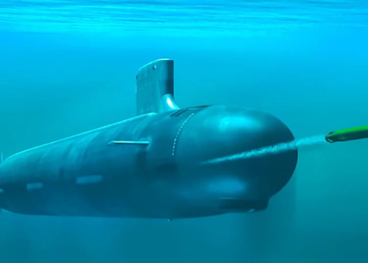 Rusia despliega submarinos frente a las costas estadounidenses