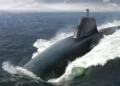 La alianza AUKUS no se limita a los submarinos nucleares