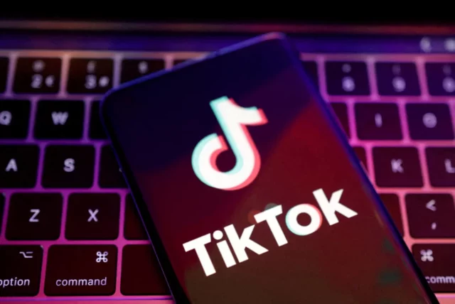 Tiktok anuncia medidas contra desinformación sobre Israel y Hamás