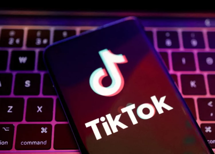 UK bans TikTok on official government devices